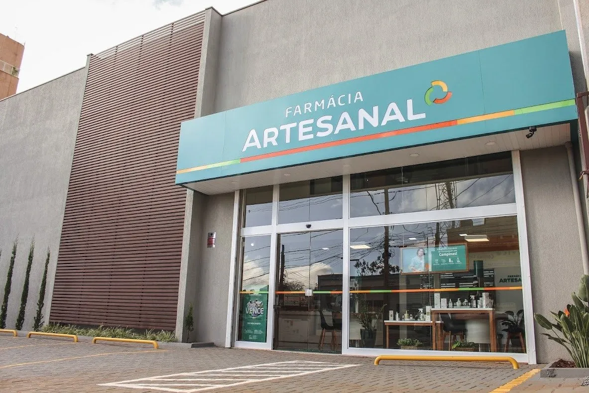Artesanal