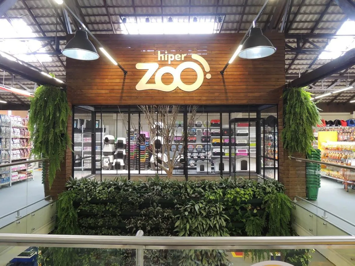 Hiperzoo