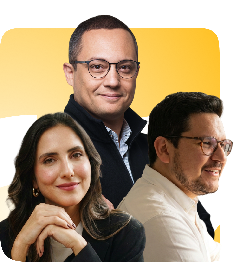 Especialistas da Metta
