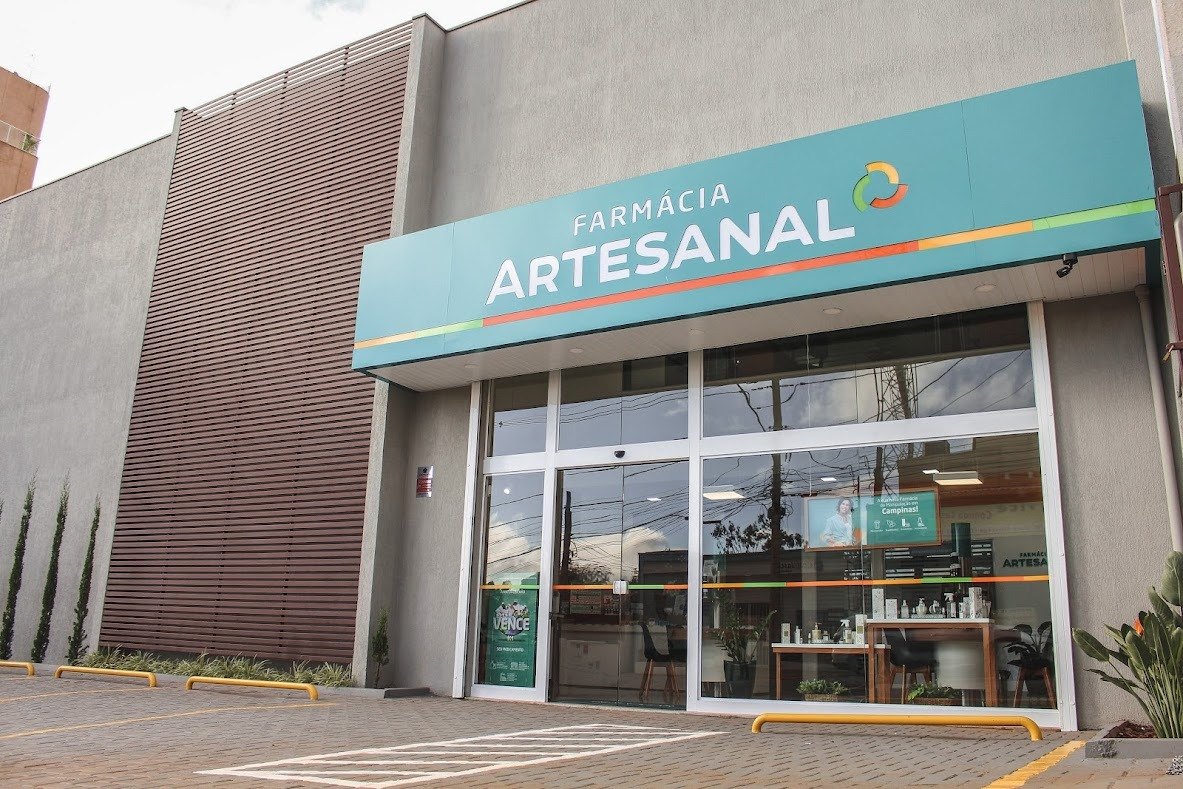 Artesanal