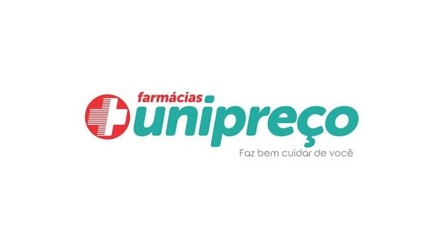 Rede Unipreço, em Curitiba, região metropolitana e litoral.
