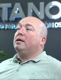 Retrato de Alexandre, da Plátano